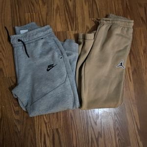 Nike Boys joggers set